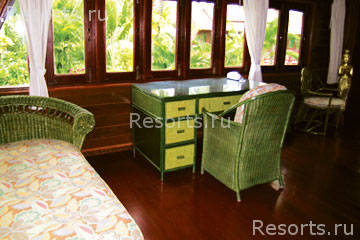 Coconut Tropicana 21
